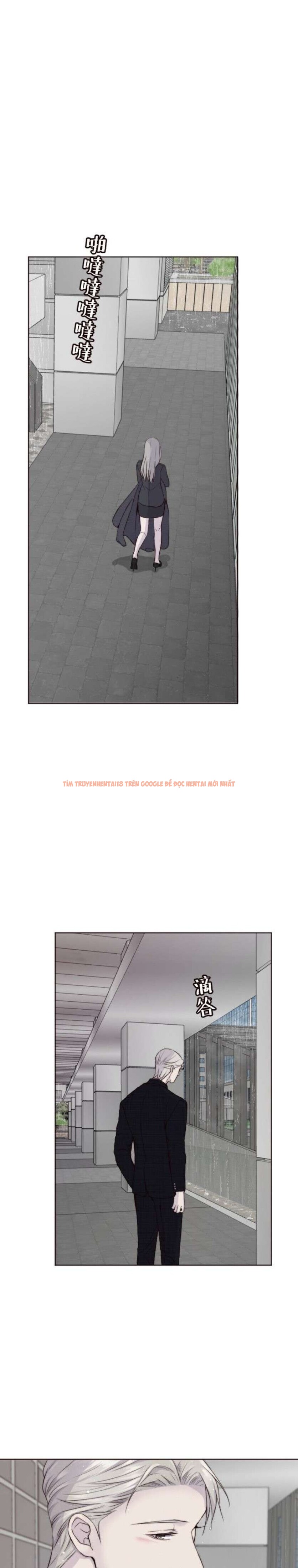 Xem ảnh 10 0 trong truyện hentai Cám Dỗ Nguy Hiểm - Chapter 27 - hentaitvn.net