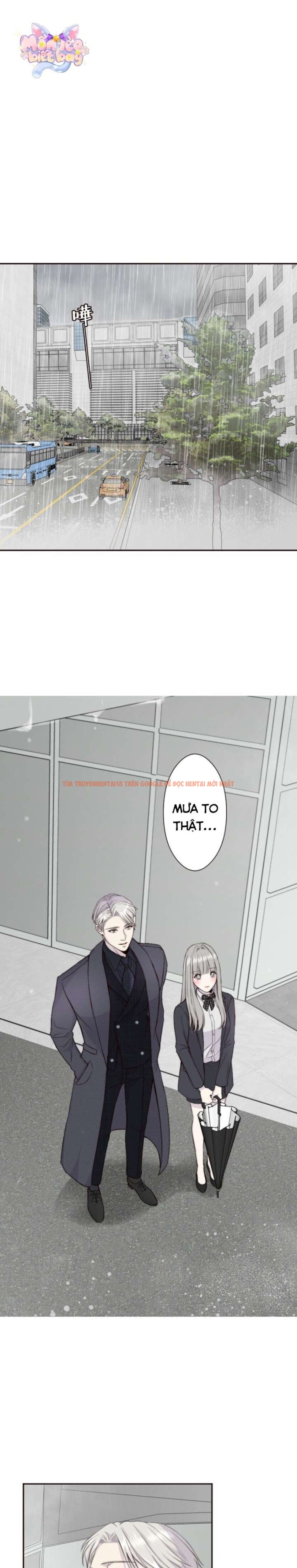 Xem ảnh 2 0 trong truyện hentai Cám Dỗ Nguy Hiểm - Chapter 27 - hentaitvn.net