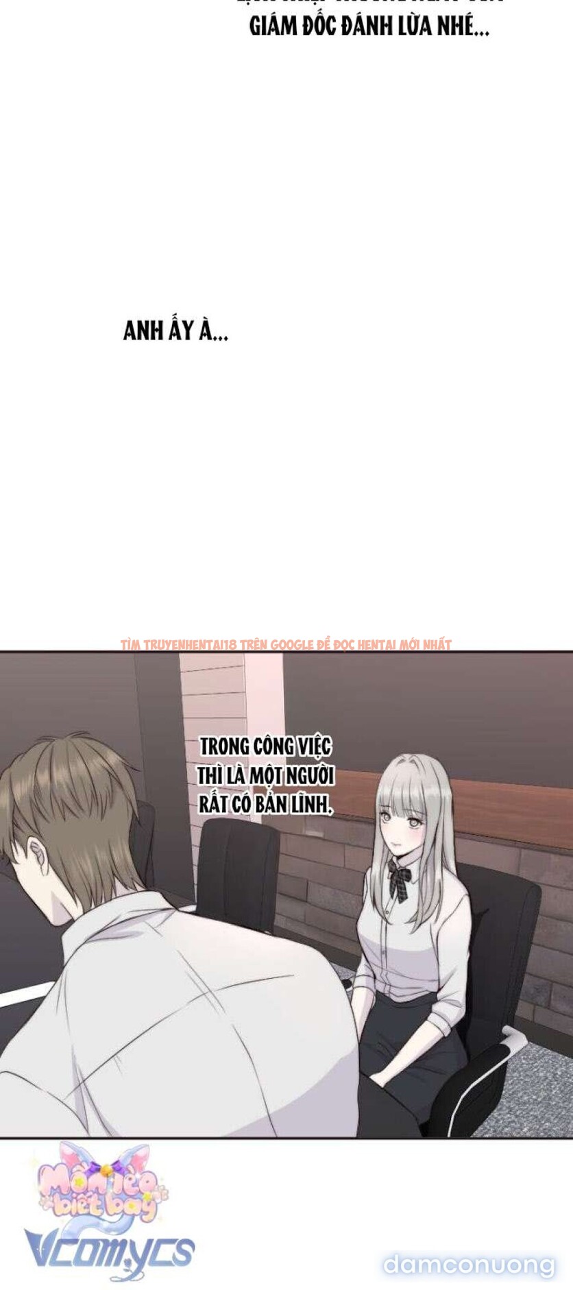 Xem ảnh 2 2 trong truyện hentai Cám Dỗ Nguy Hiểm - Chapter 27 - hentaitvn.net