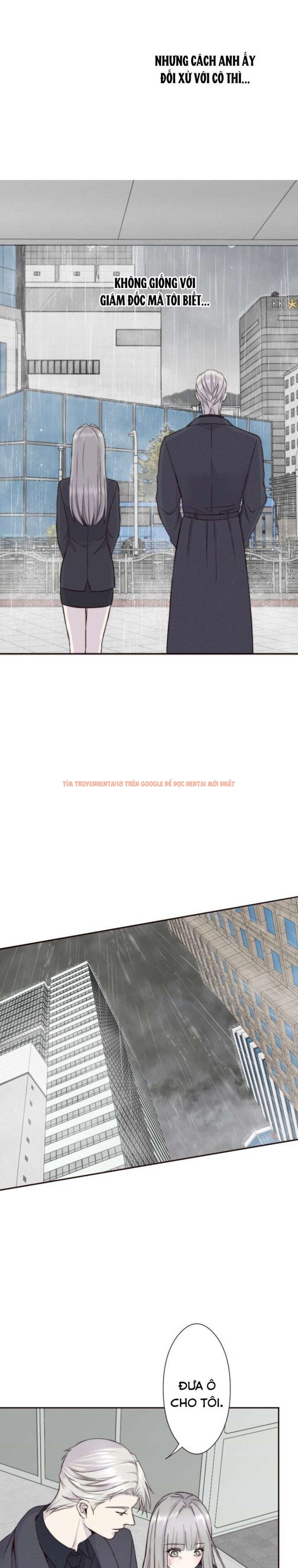 Xem ảnh 3 0 trong truyện hentai Cám Dỗ Nguy Hiểm - Chapter 27 - hentaitvn.net