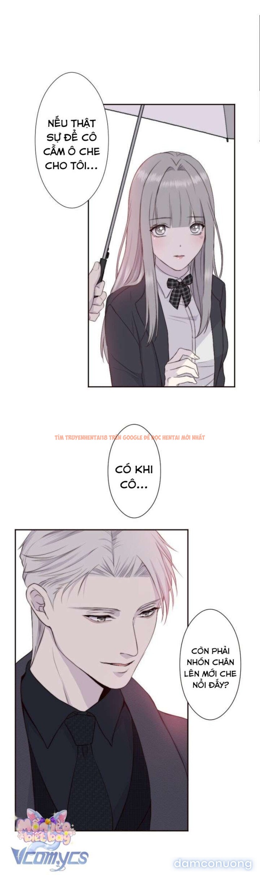 Xem ảnh 3 2 trong truyện hentai Cám Dỗ Nguy Hiểm - Chapter 27 - hentaitvn.net