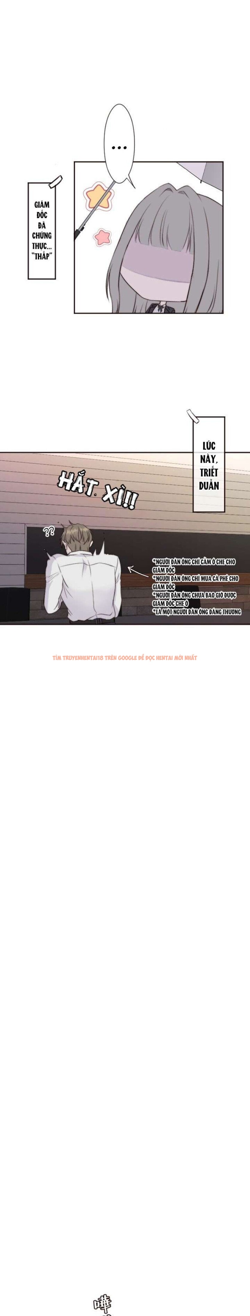 Xem ảnh 4 0 trong truyện hentai Cám Dỗ Nguy Hiểm - Chapter 27 - hentaitvn.net