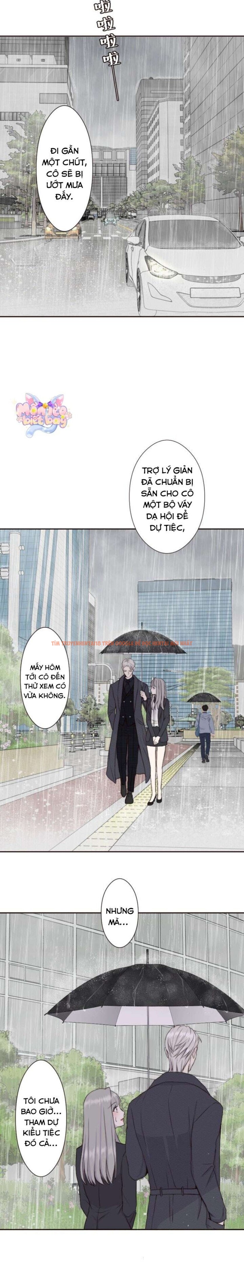 Xem ảnh 4 1 trong truyện hentai Cám Dỗ Nguy Hiểm - Chapter 27 - hentaitvn.net