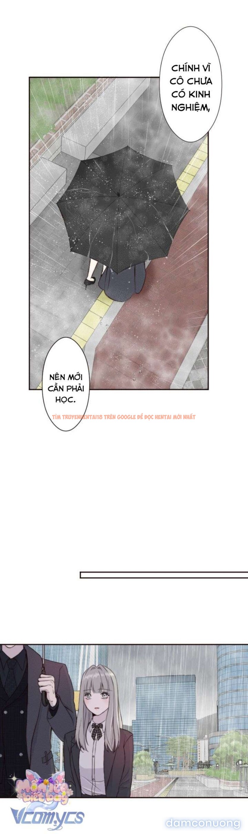 Xem ảnh 4 2 trong truyện hentai Cám Dỗ Nguy Hiểm - Chapter 27 - hentaitvn.net