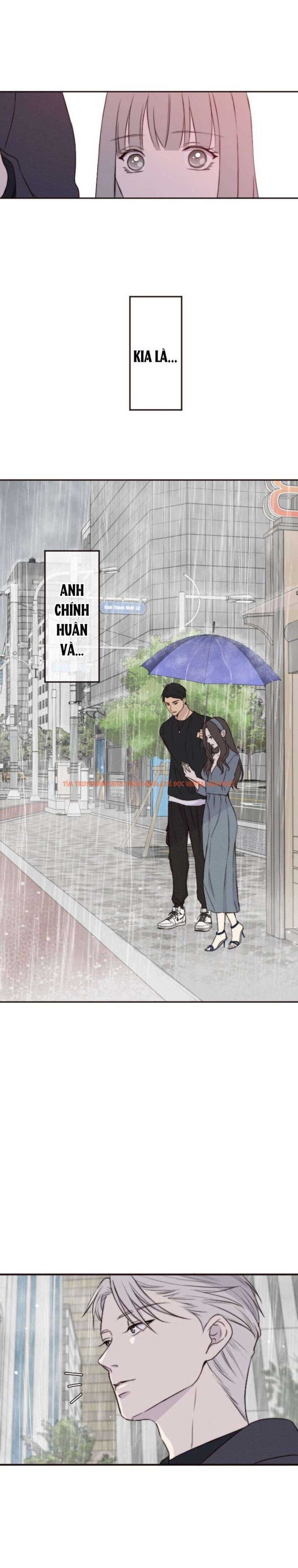 Xem ảnh 5 0 trong truyện hentai Cám Dỗ Nguy Hiểm - Chapter 27 - hentaitvn.net