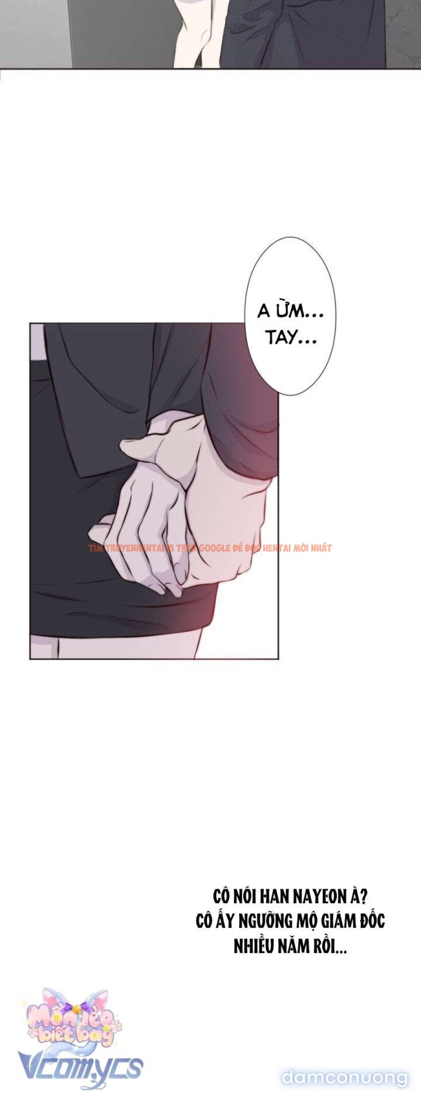 Xem ảnh 6 2 trong truyện hentai Cám Dỗ Nguy Hiểm - Chapter 27 - hentaitvn.net