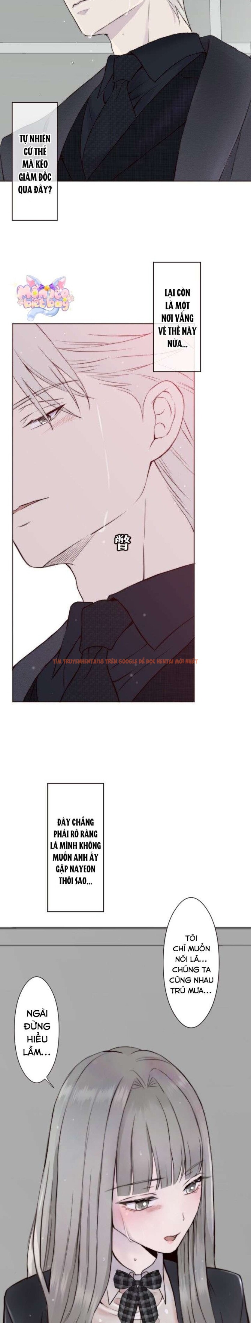 Xem ảnh 7 1 trong truyện hentai Cám Dỗ Nguy Hiểm - Chapter 27 - hentaitvn.net