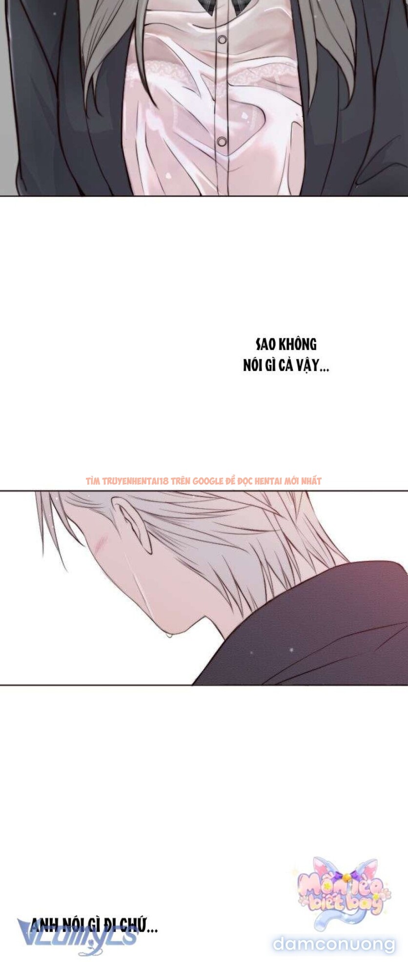 Xem ảnh 7 2 trong truyện hentai Cám Dỗ Nguy Hiểm - Chapter 27 - hentaitvn.net