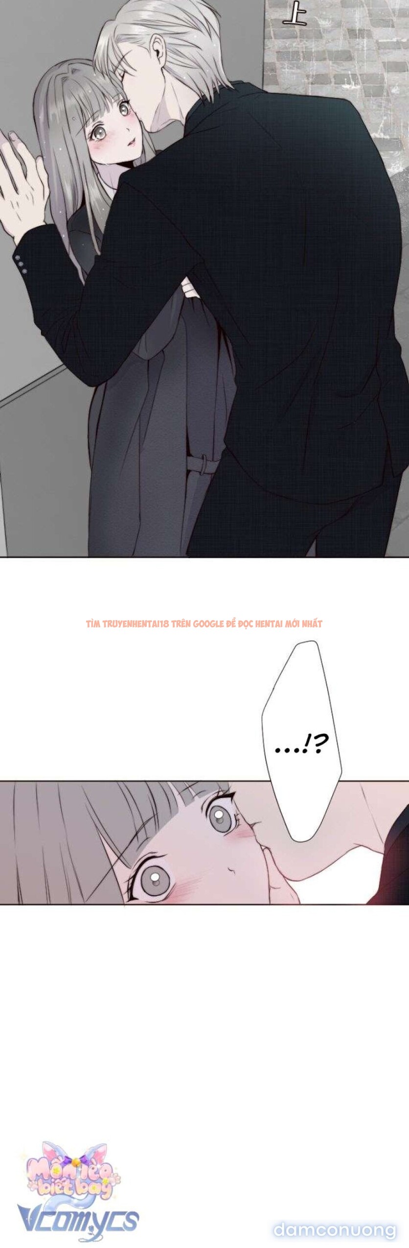 Xem ảnh 8 2 trong truyện hentai Cám Dỗ Nguy Hiểm - Chapter 27 - hentaitvn.net