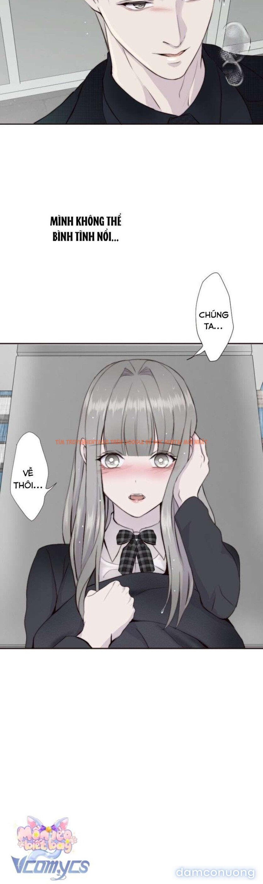 Xem ảnh 9 2 trong truyện hentai Cám Dỗ Nguy Hiểm - Chapter 27 - hentaitvn.net