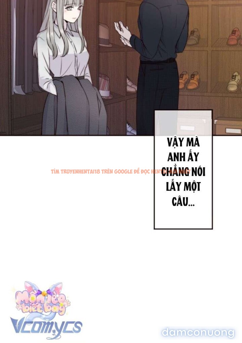 Trang truyện 2 2 trong truyện tranh Cám Dỗ Nguy Hiểm - Chapter 28 - truyenhentai18.net