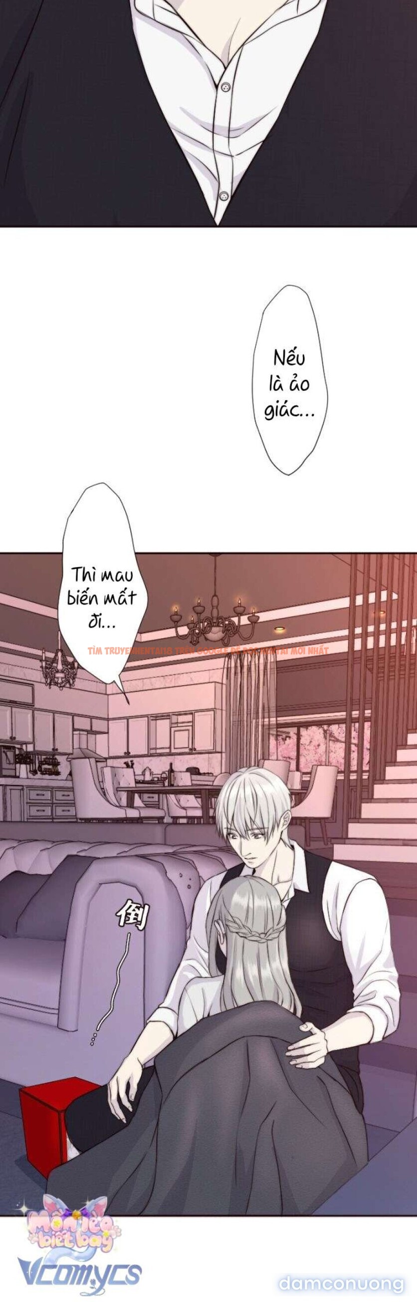 Trang truyện 6 2 trong truyện tranh Cám Dỗ Nguy Hiểm - Chapter 28 - truyenhentai18.net