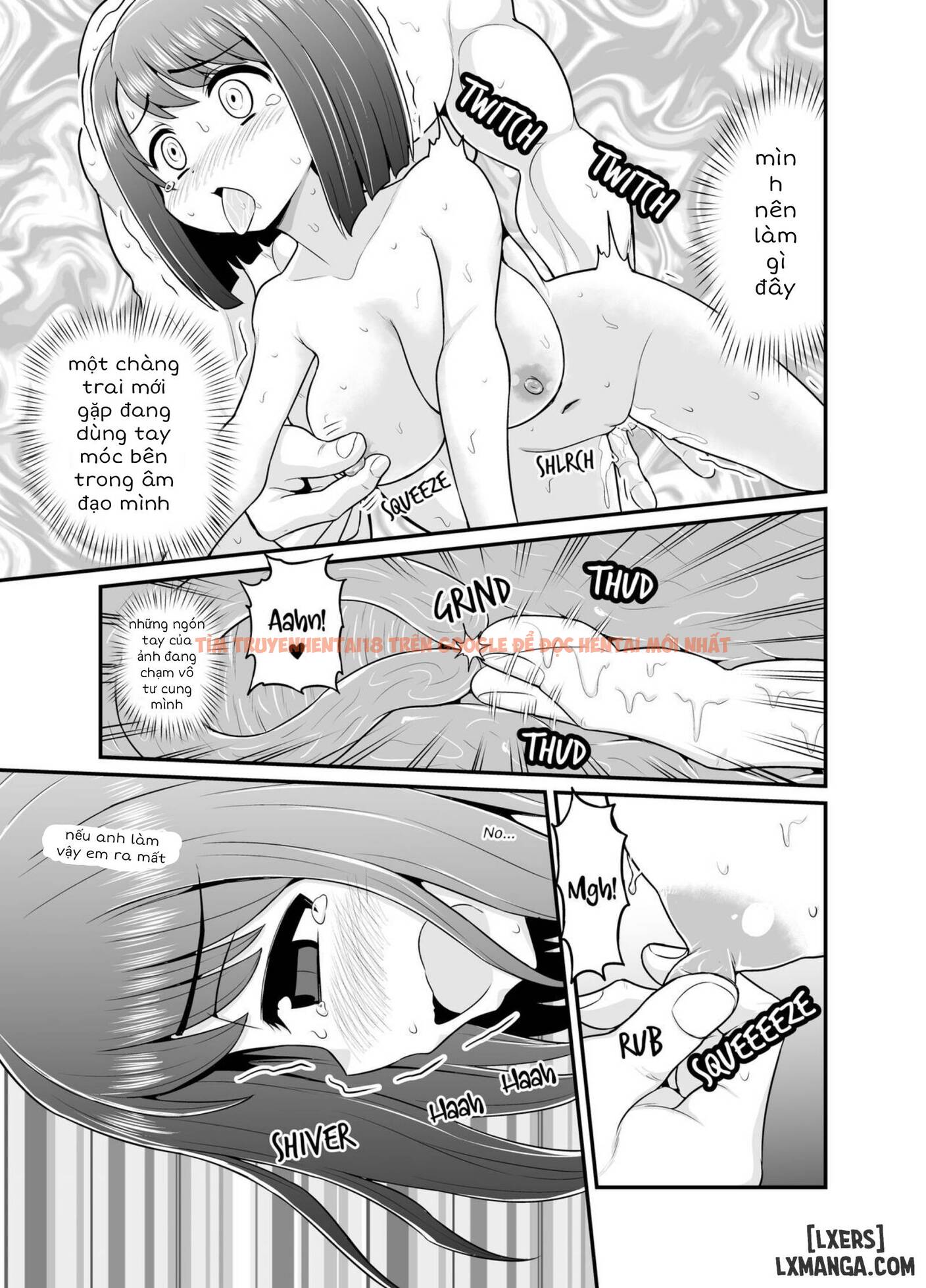Xem ảnh 16 trong truyện hentai Cắm Sừng Bạn Trai Tại Suối Nước Nóng - One Shot - www.hentaitvn.net