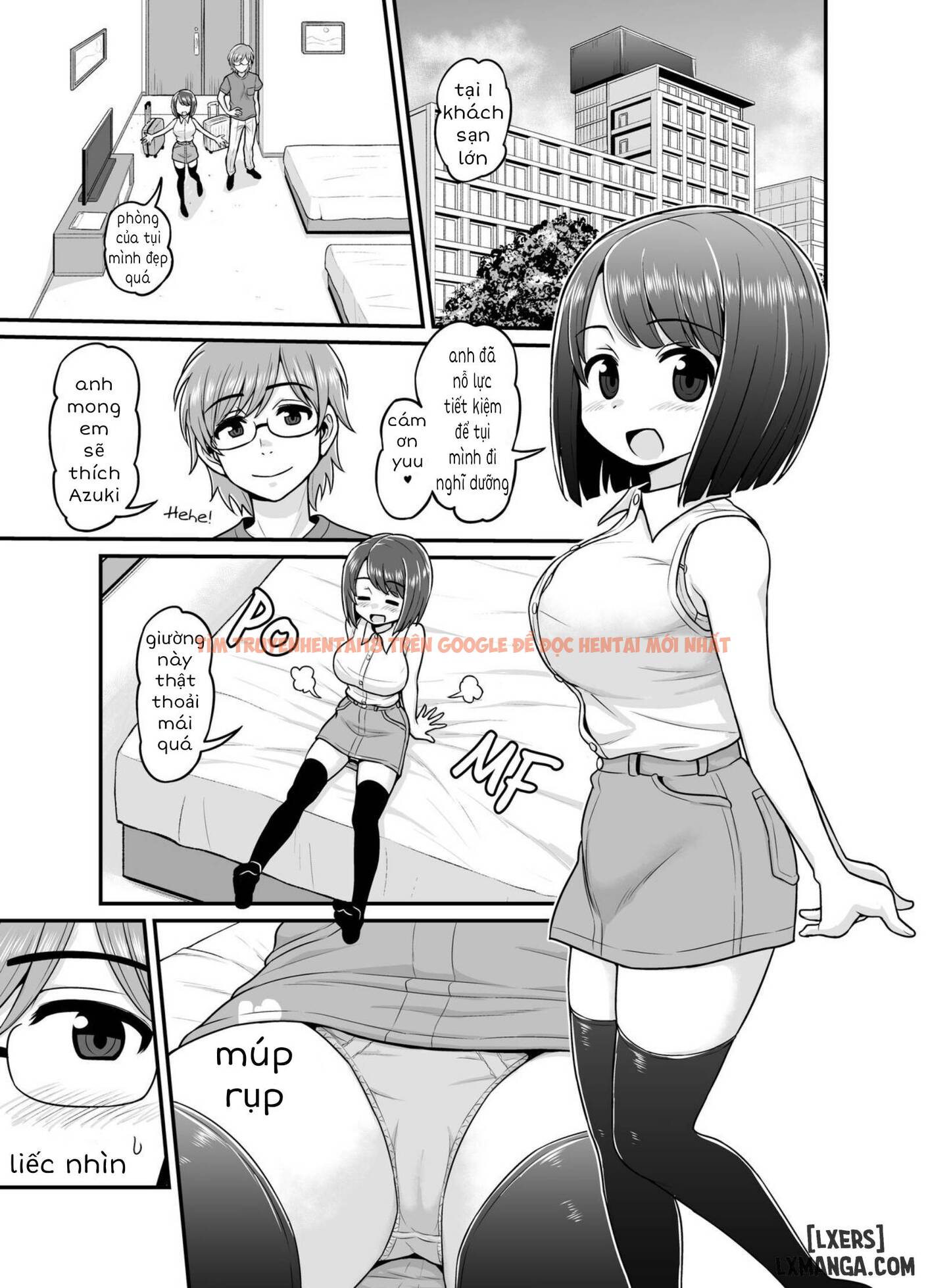 Xem ảnh 2 trong truyện hentai Cắm Sừng Bạn Trai Tại Suối Nước Nóng - One Shot - www.hentaitvn.net