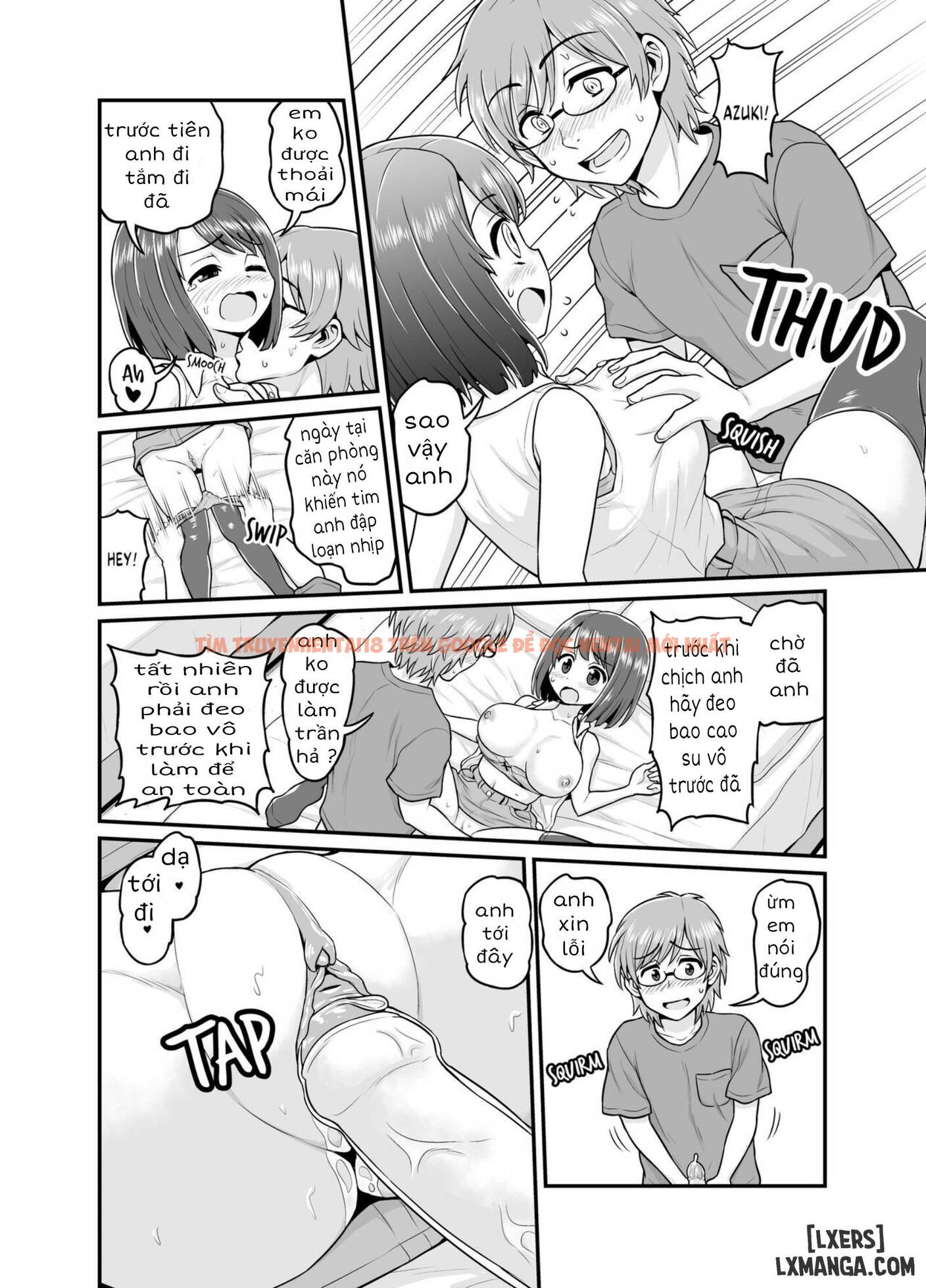 Xem ảnh 3 trong truyện hentai Cắm Sừng Bạn Trai Tại Suối Nước Nóng - One Shot - www.hentaitvn.net