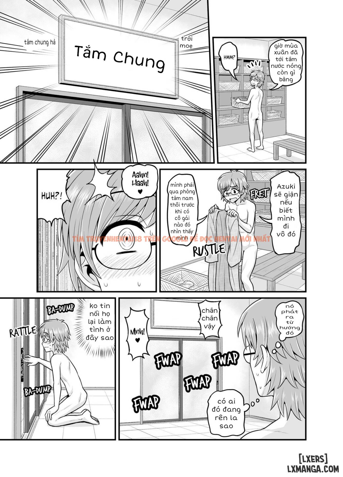 Xem ảnh 32 trong truyện hentai Cắm Sừng Bạn Trai Tại Suối Nước Nóng - One Shot - www.hentaitvn.net