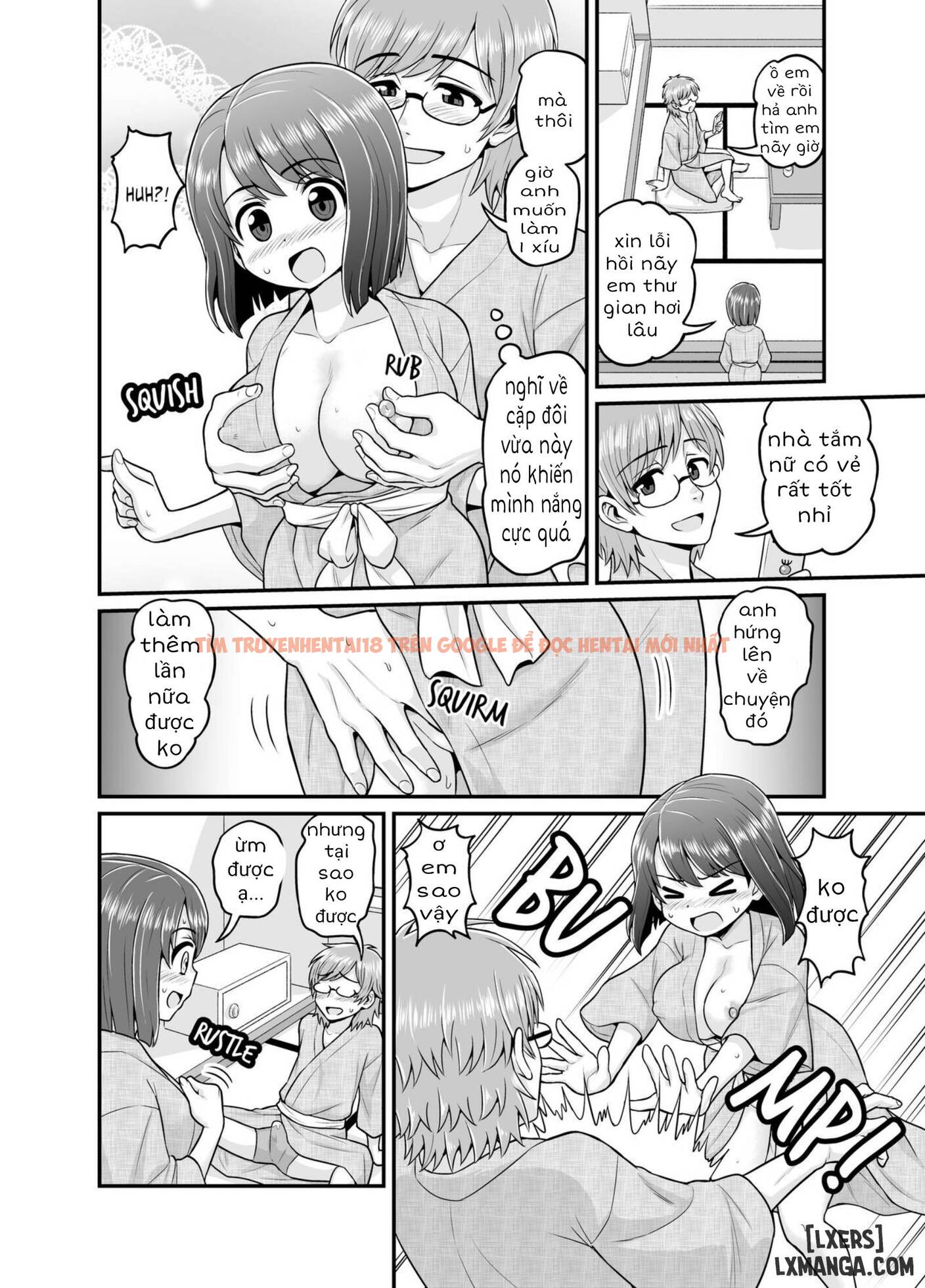 Xem ảnh 44 trong truyện hentai Cắm Sừng Bạn Trai Tại Suối Nước Nóng - One Shot - www.hentaitvn.net