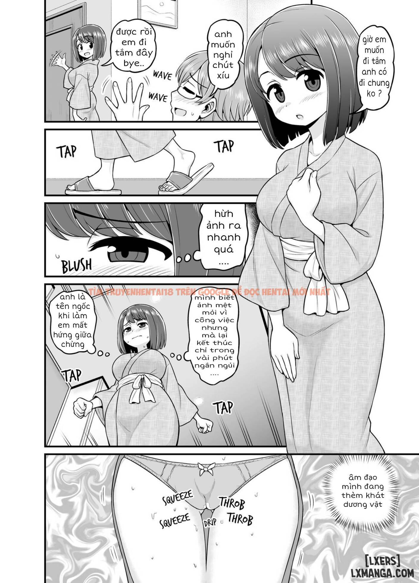 Xem ảnh 5 trong truyện hentai Cắm Sừng Bạn Trai Tại Suối Nước Nóng - One Shot - www.hentaitvn.net