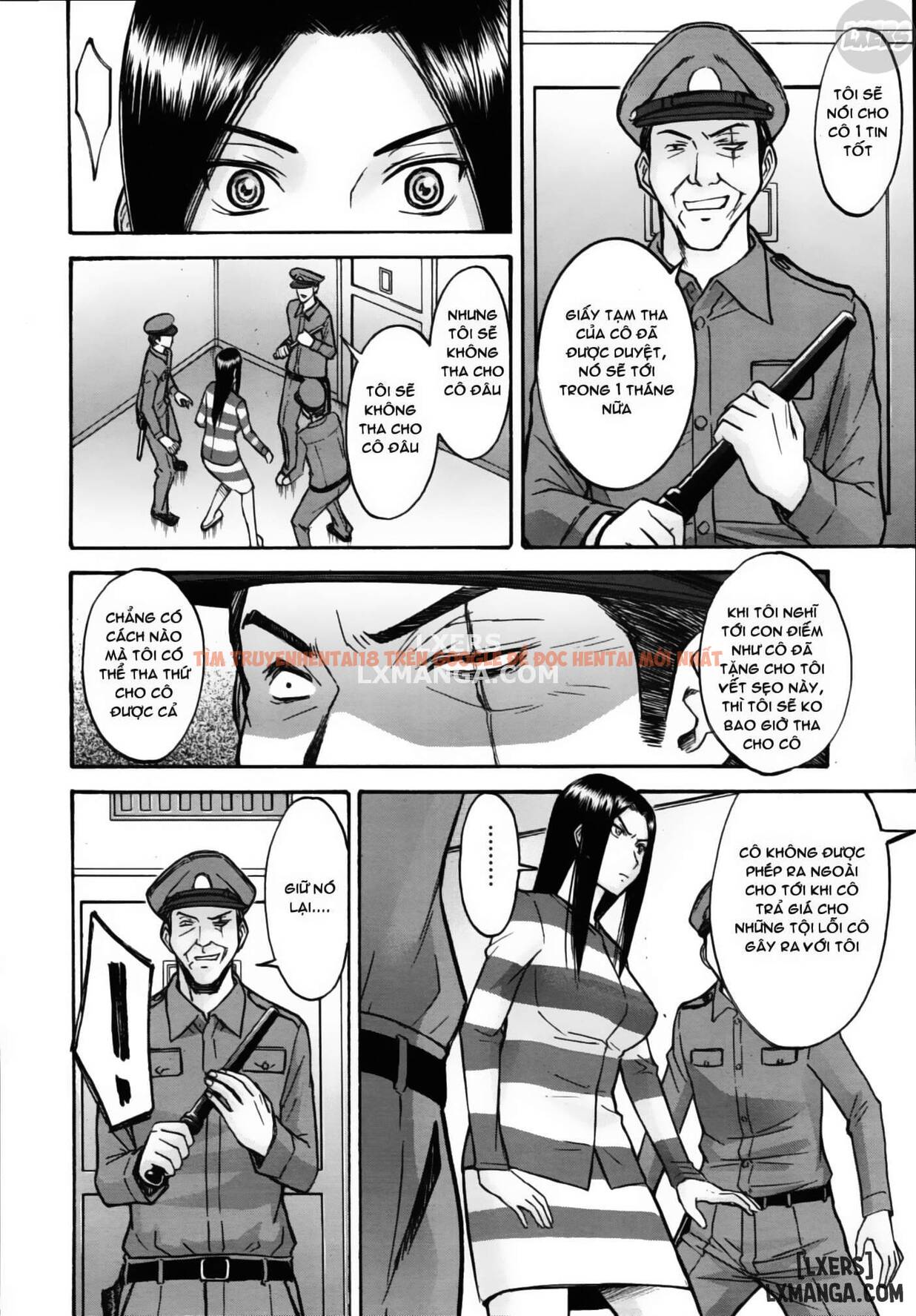 Trang truyện 12 trong truyện tranh Camellia - Chapter 1 - hentai24h.pro