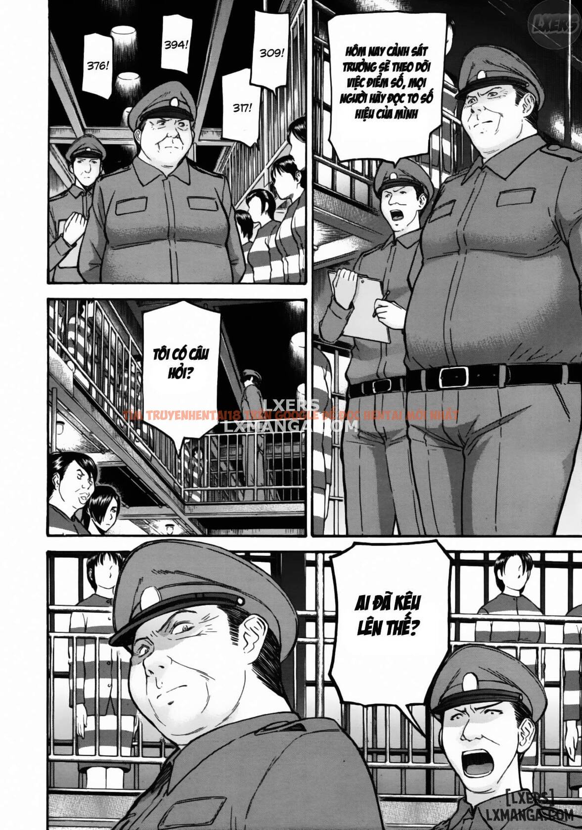 Trang truyện 12 trong truyện tranh Camellia - Chap 3 - lxmanga.org