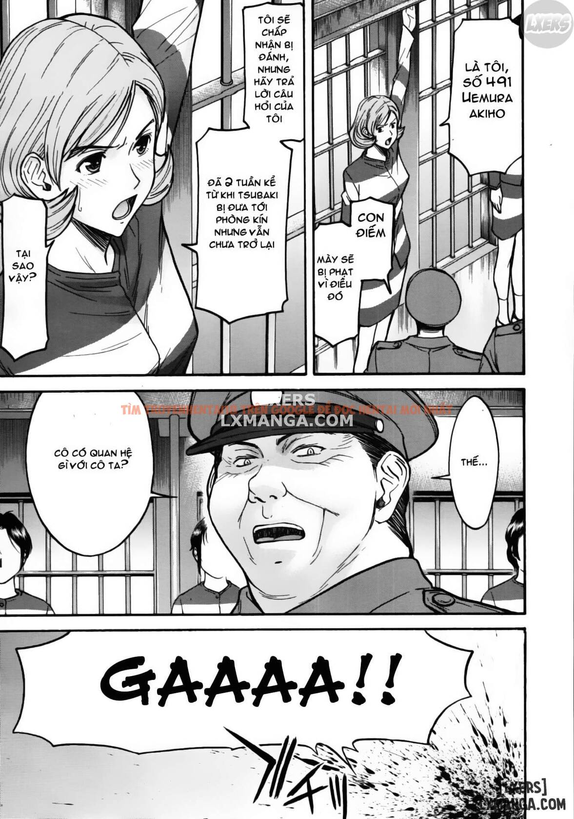 Trang truyện 13 trong truyện tranh Camellia - Chap 3 - lxmanga.org
