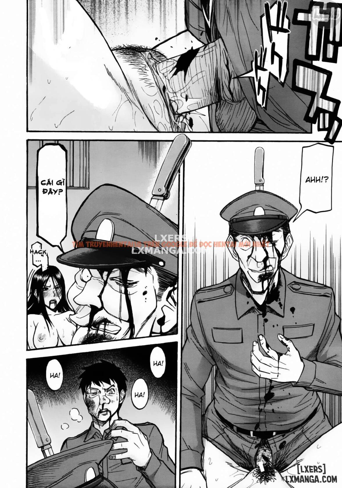 Trang truyện 28 trong truyện tranh Camellia - Chap 3 - lxmanga.org
