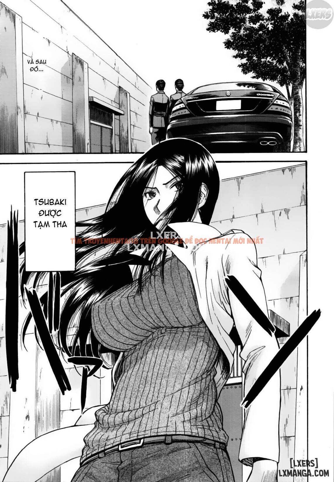 Trang truyện 37 trong truyện tranh Camellia - Chapter 4 - hentai24h.pro
