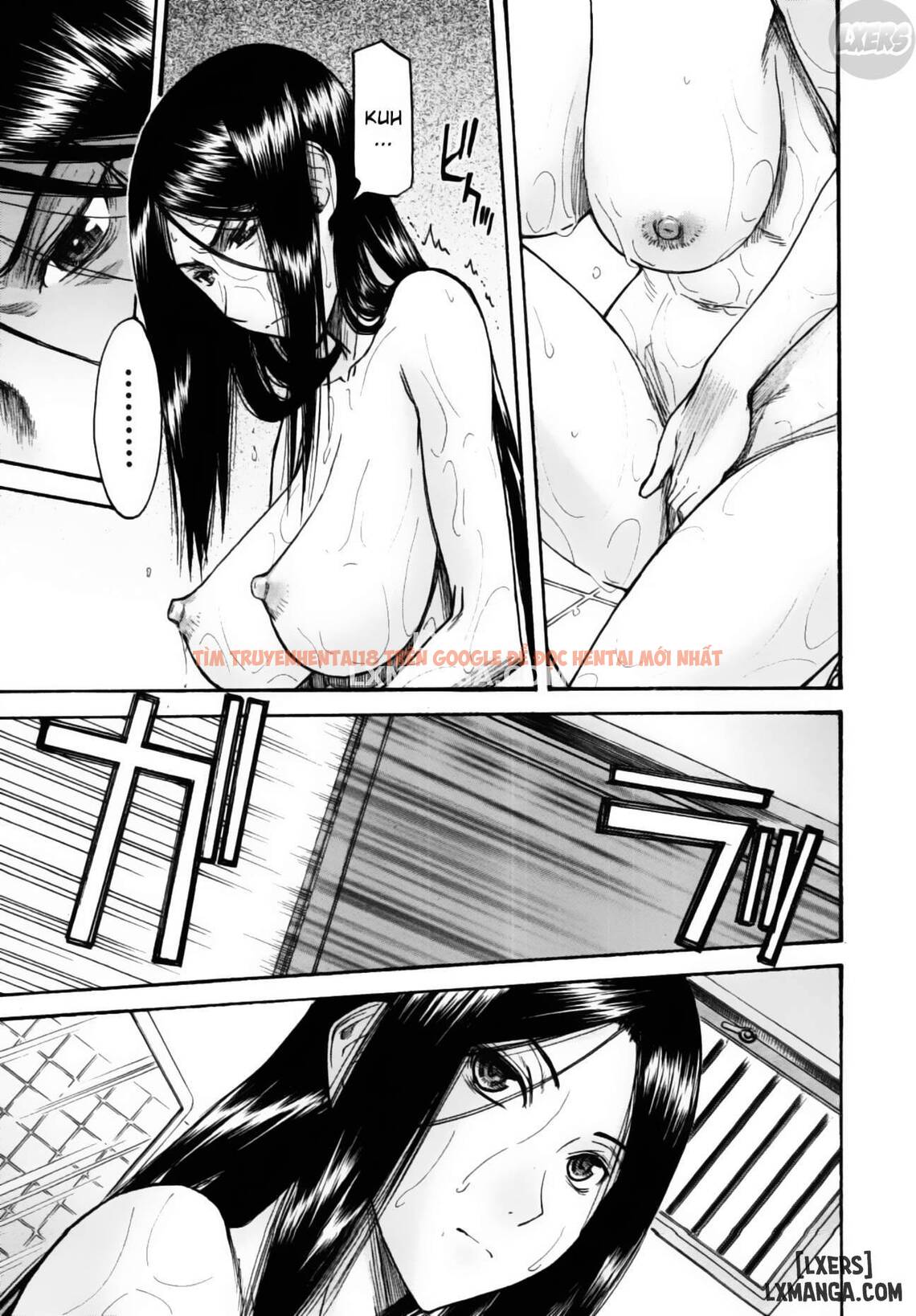 Trang truyện 7 trong truyện tranh Camellia - Chapter 4 - hentai24h.pro