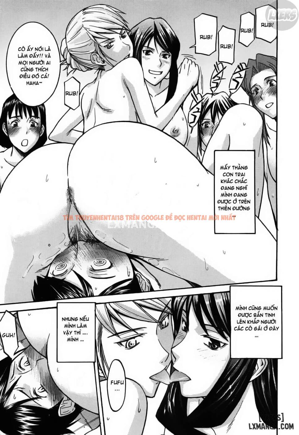 Trang truyện 17 trong truyện tranh Camellia - Chap 5 - lxmanga.org