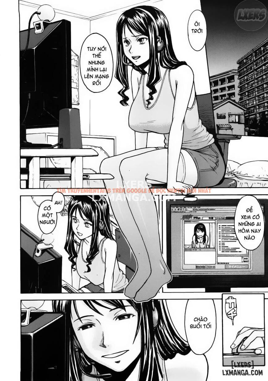 Trang truyện 10 trong truyện tranh Camellia - Chapter 7 - hentai24h.pro