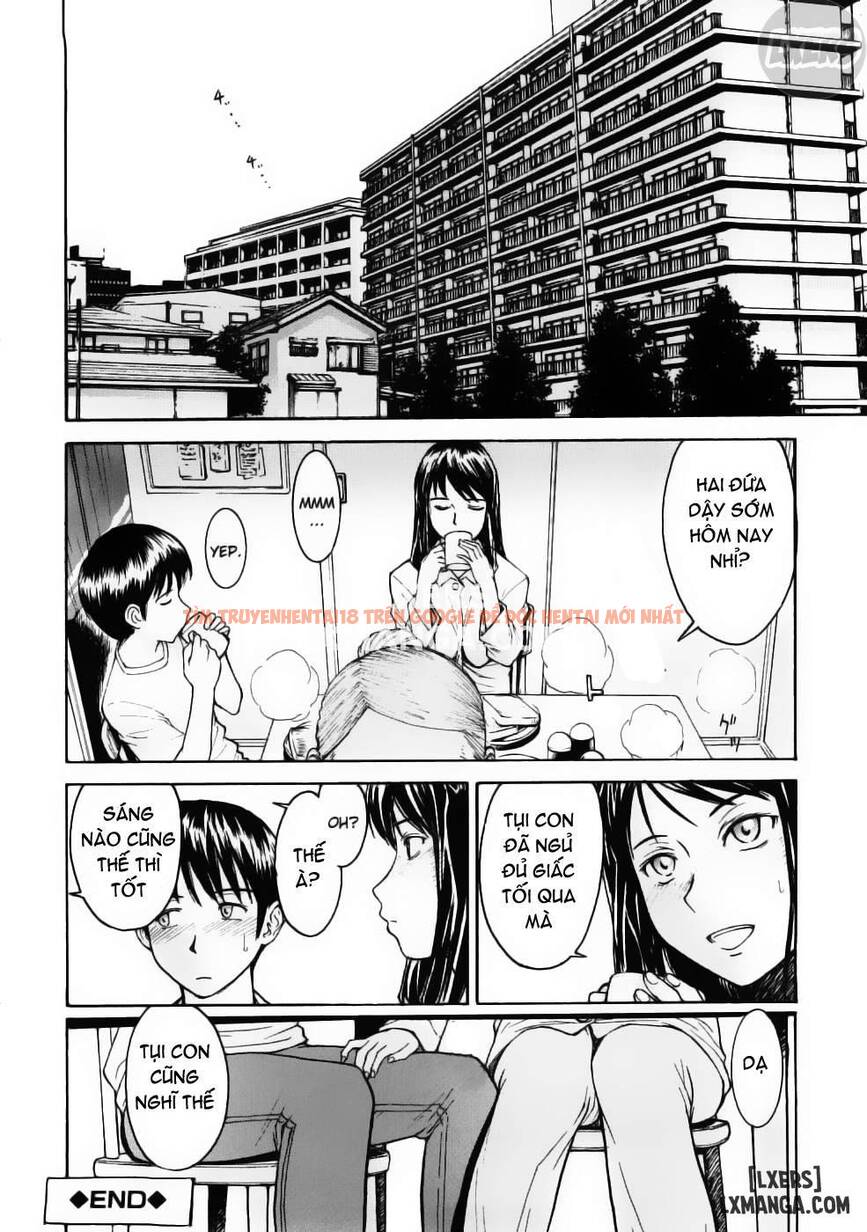 Trang truyện 30 trong truyện tranh Camellia - Chapter 7 - hentai24h.pro