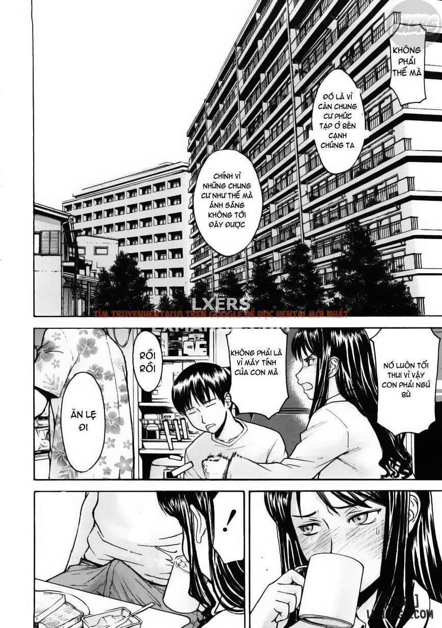 Trang truyện 8 trong truyện tranh Camellia - Chapter 7 - hentai24h.pro
