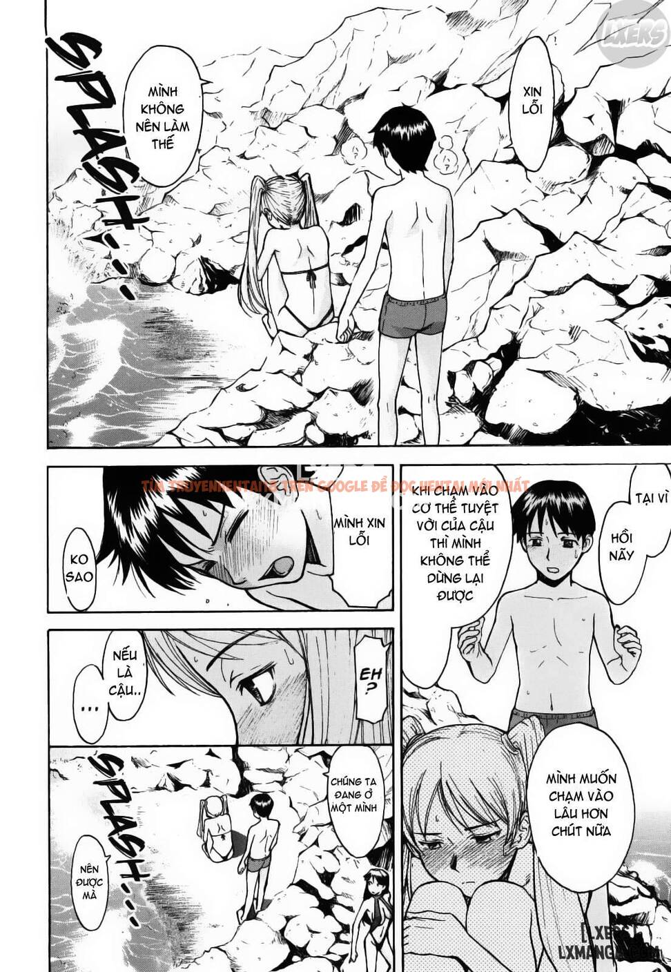 Xem ảnh 16 trong truyện hentai Camellia - Chapter 8 END - hentaitvn.net