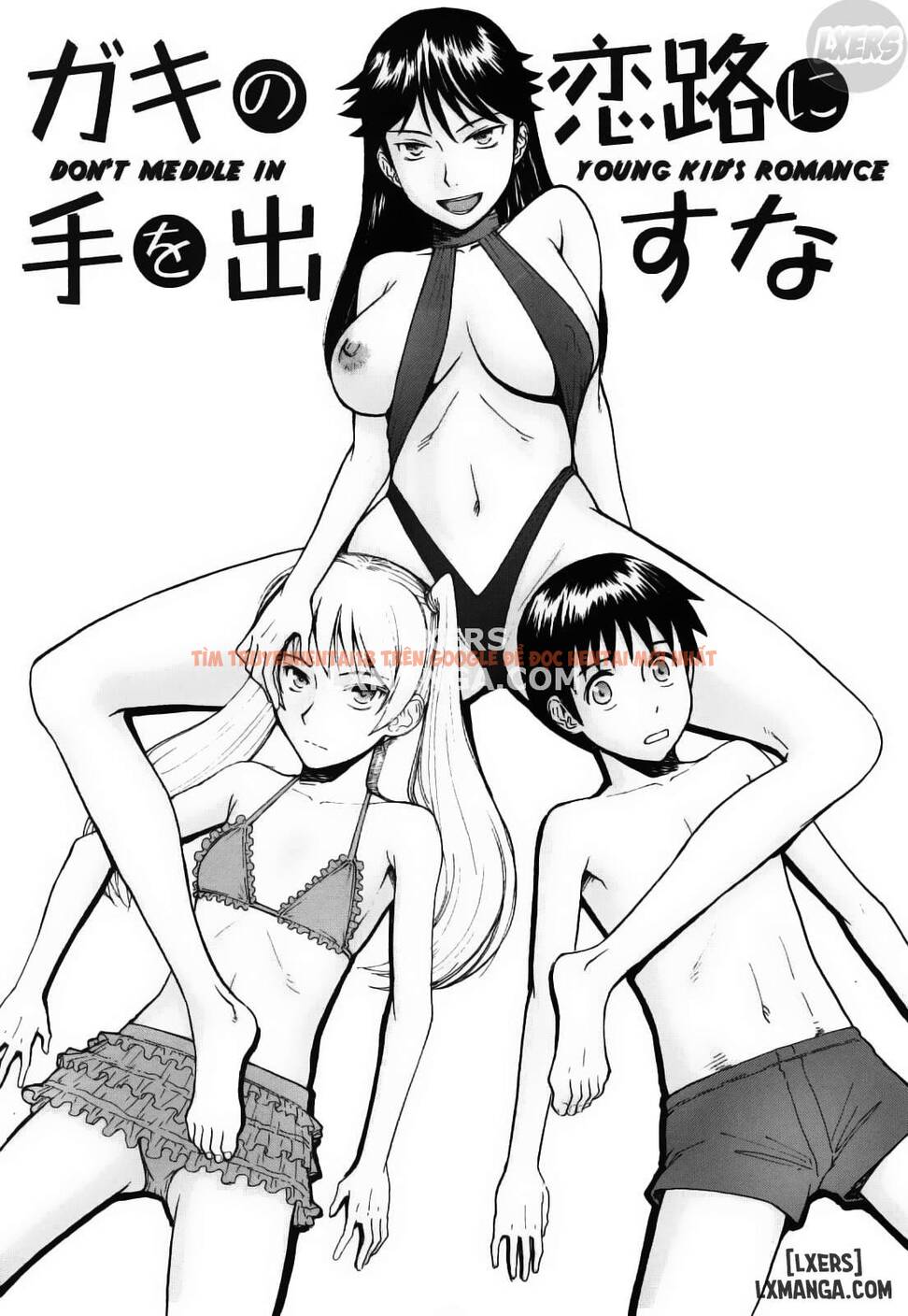 Xem ảnh 3 trong truyện hentai Camellia - Chapter 8 END - hentaitvn.net