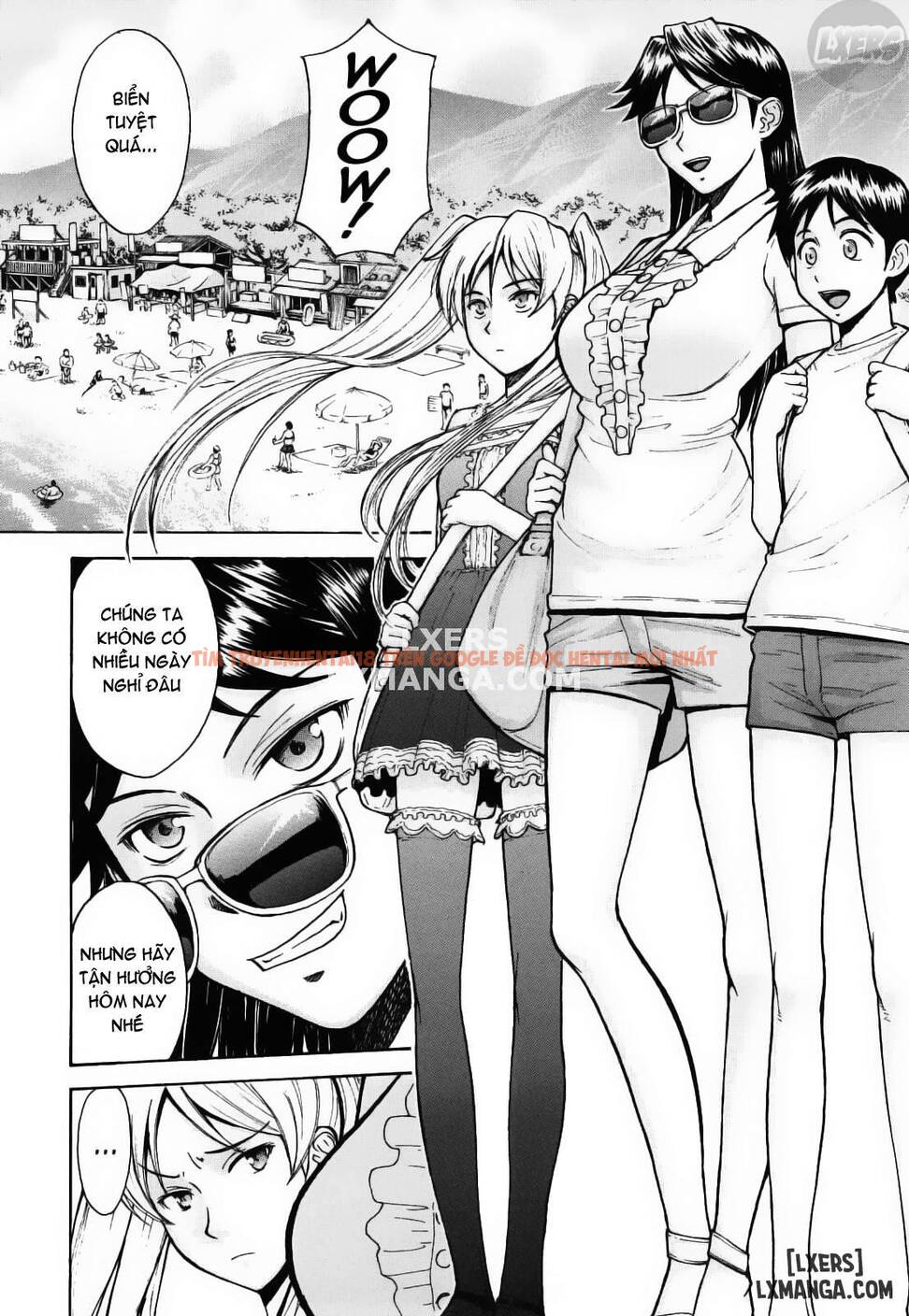 Xem ảnh 4 trong truyện hentai Camellia - Chapter 8 END - hentaitvn.net