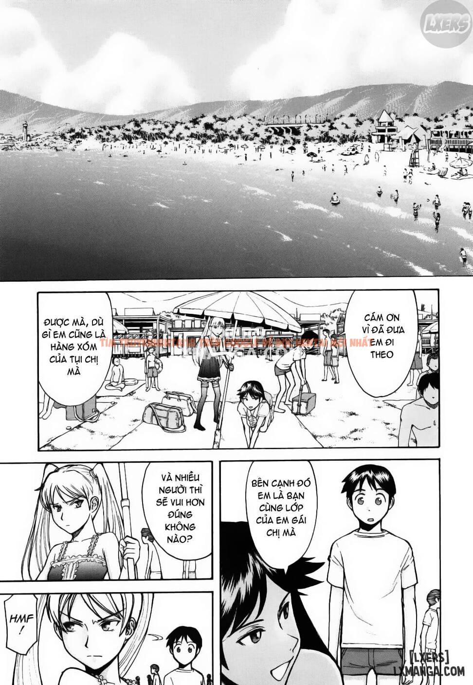 Xem ảnh 5 trong truyện hentai Camellia - Chapter 8 END - hentaitvn.net