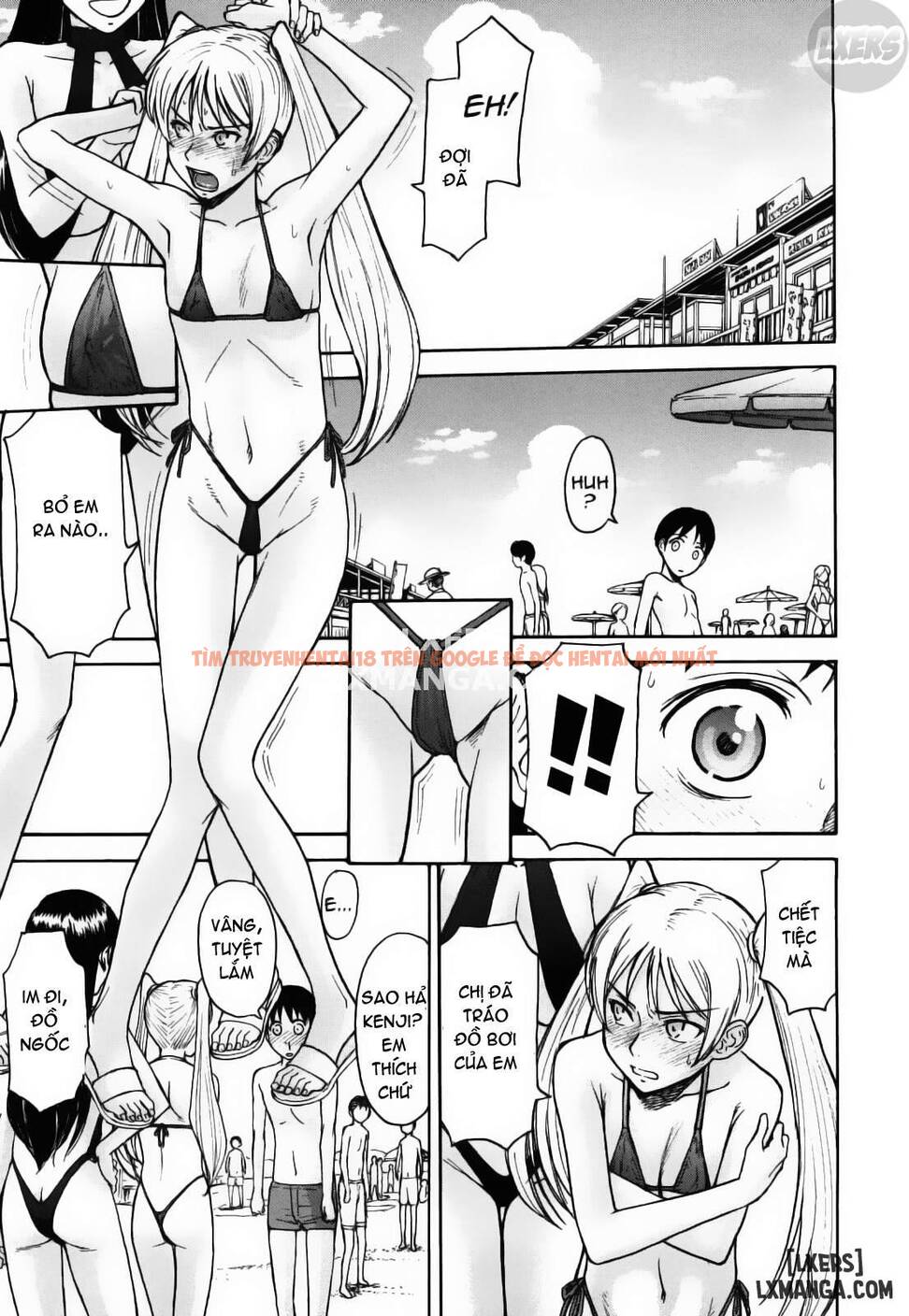 Xem ảnh 7 trong truyện hentai Camellia - Chapter 8 END - hentaitvn.net