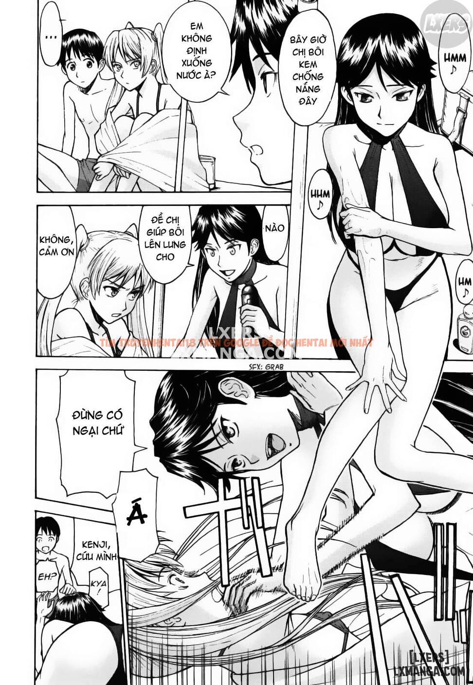 Xem ảnh 8 trong truyện hentai Camellia - Chapter 8 END - hentaitvn.net