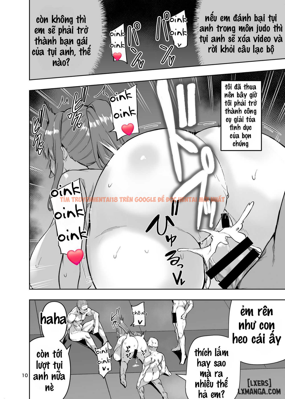 Xem ảnh 10 trong truyện hentai Căn Bệnh Lỗ Xả Tinh - Re up - www.hentaitvn.net