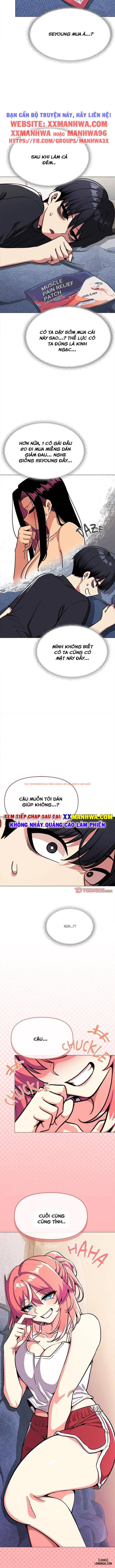 Xem ảnh 18 trong truyện hentai Cản Cô Ấy Lại Đi - Chapter 19 - hentaitvn.net