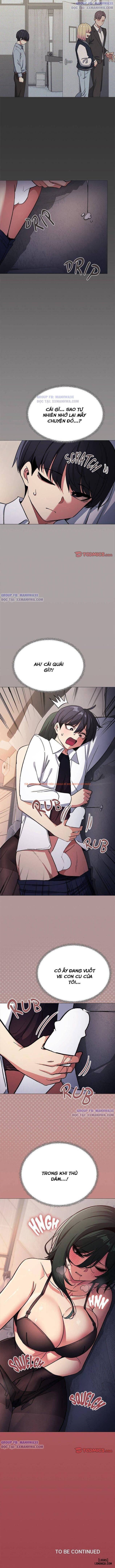 Xem ảnh 18 trong truyện hentai Cản Cô Ấy Lại Đi - Chapter 45 - hentaitvn.net