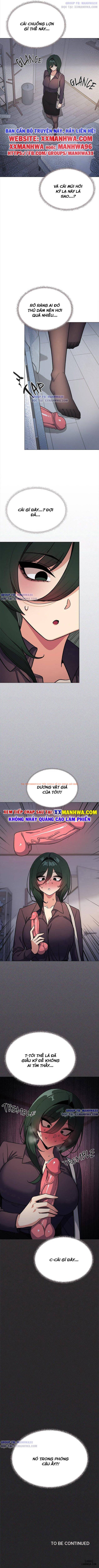 Xem ảnh 19 trong truyện hentai Cản Cô Ấy Lại Đi - Chapter 48 - hentaitvn.net