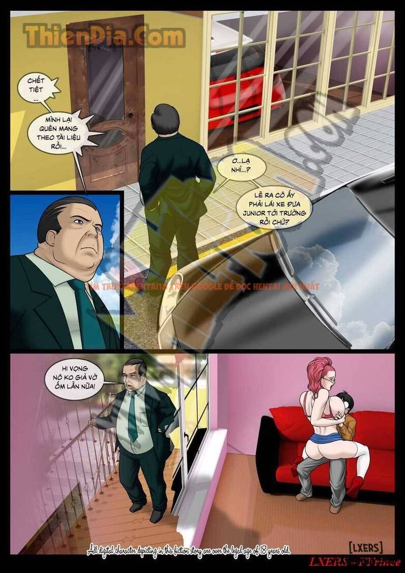 Xem ảnh Anh Yêu Có Thể Địt Em Mỗi Sáng Không? - One Shot - 8 - TruyenVN.APP