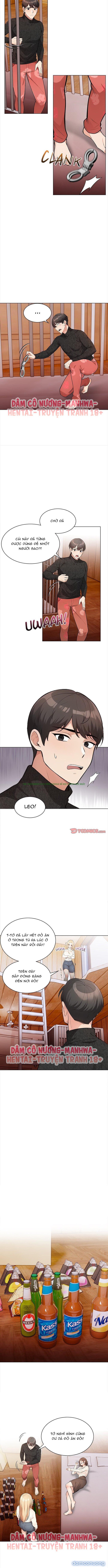 Hình ảnh truyen can nha go x chapter 10 (11) trong Căn Nhà Gỗ X - Chap 10 - Hentaimanhwa.net