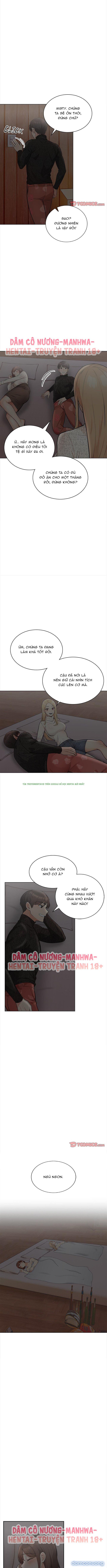 Hình ảnh truyen can nha go x chapter 10 (12) trong Căn Nhà Gỗ X - Chap 10 - Hentaimanhwa.net