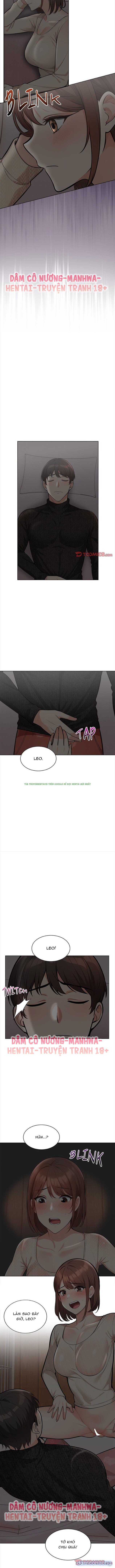 Hình ảnh truyen can nha go x chapter 10 (13) trong Căn Nhà Gỗ X - Chap 10 - Hentaimanhwa.net