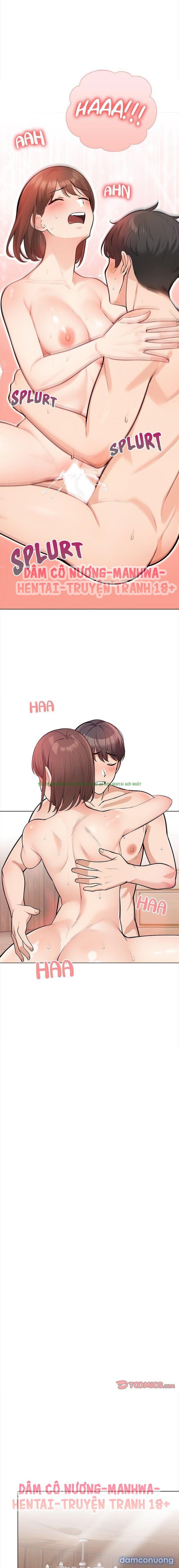 Hình ảnh truyen can nha go x chapter 10 (6) trong Căn Nhà Gỗ X - Chap 10 - Hentaimanhwa.net