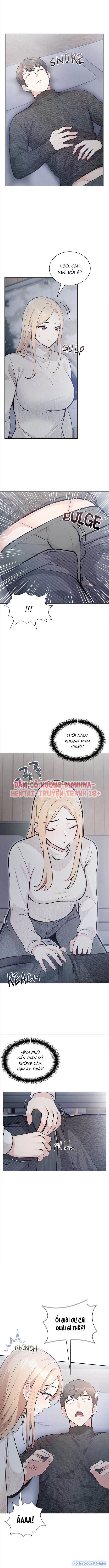 Xem ảnh truyen can nha go x chapter 2 (8) trong truyện hentai Căn Nhà Gỗ X - Chap 2 - truyenhentai18.net