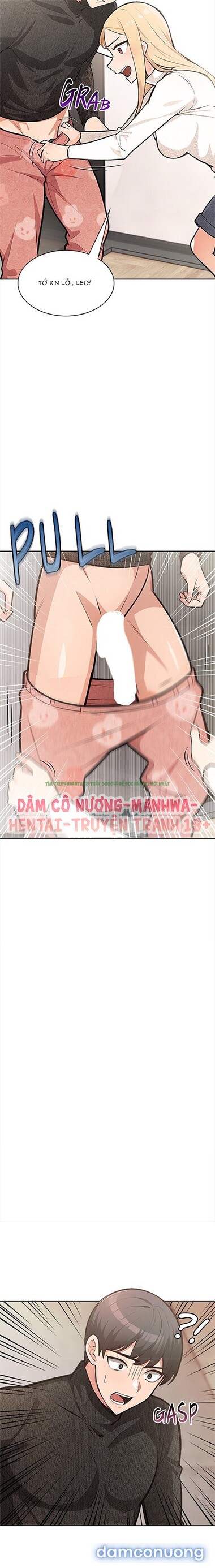 Xem ảnh truyen can nha go x chapter 3 (10) trong truyện hentai Căn Nhà Gỗ X - Chap 3 - truyenhentai18.net