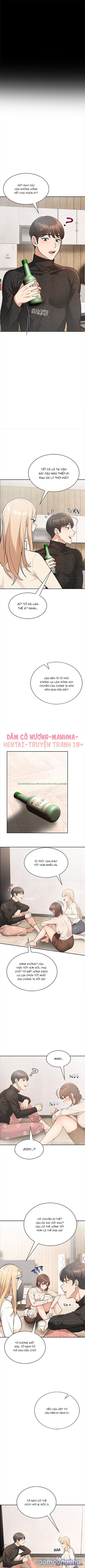 Xem ảnh truyen can nha go x chapter 3 (8) trong truyện hentai Căn Nhà Gỗ X - Chap 3 - truyenhentai18.net